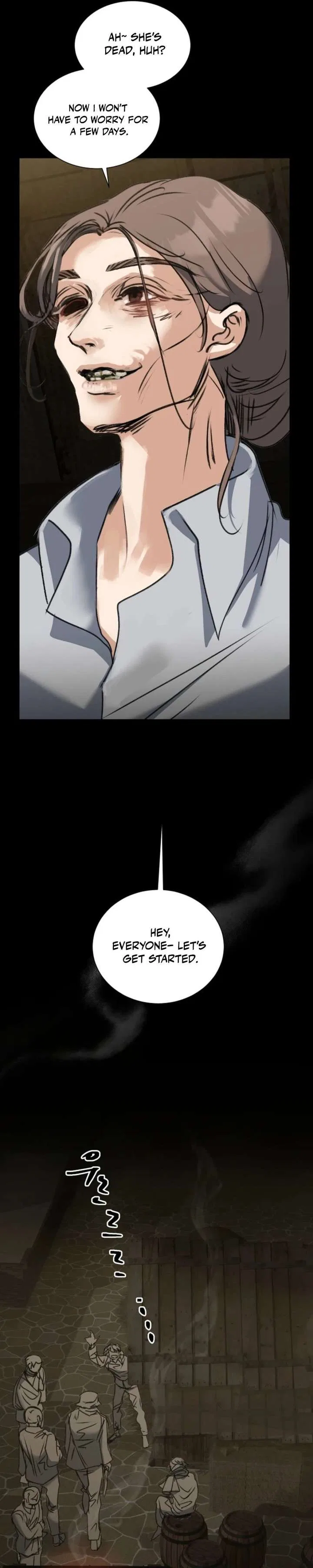 The Psycho Duke and I Chapter 93 – Page 26