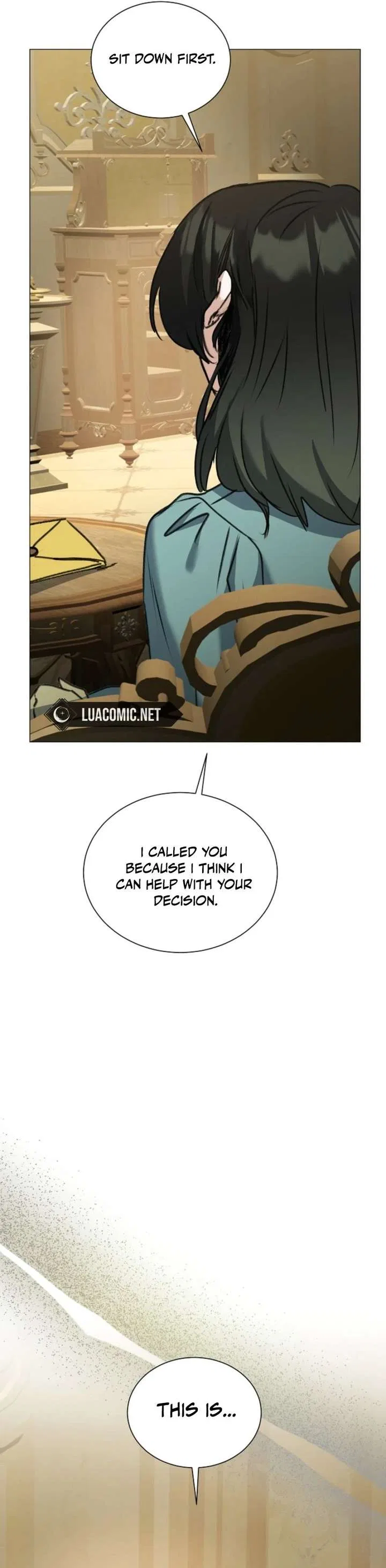 The Psycho Duke and I Chapter 93 – Page 32