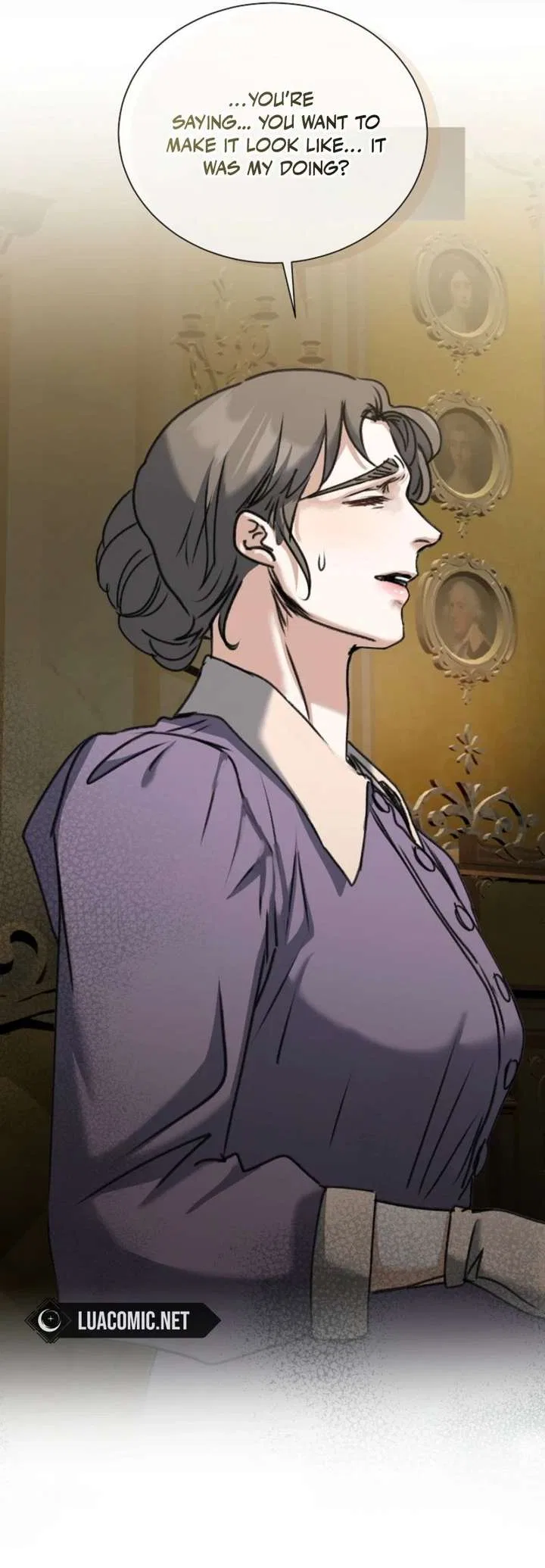 The Psycho Duke and I Chapter 93 – Page 34