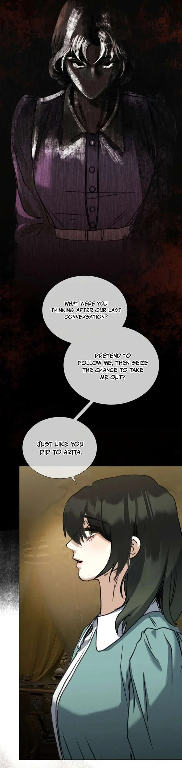 The Psycho Duke and I Chapter 93 – Page 36