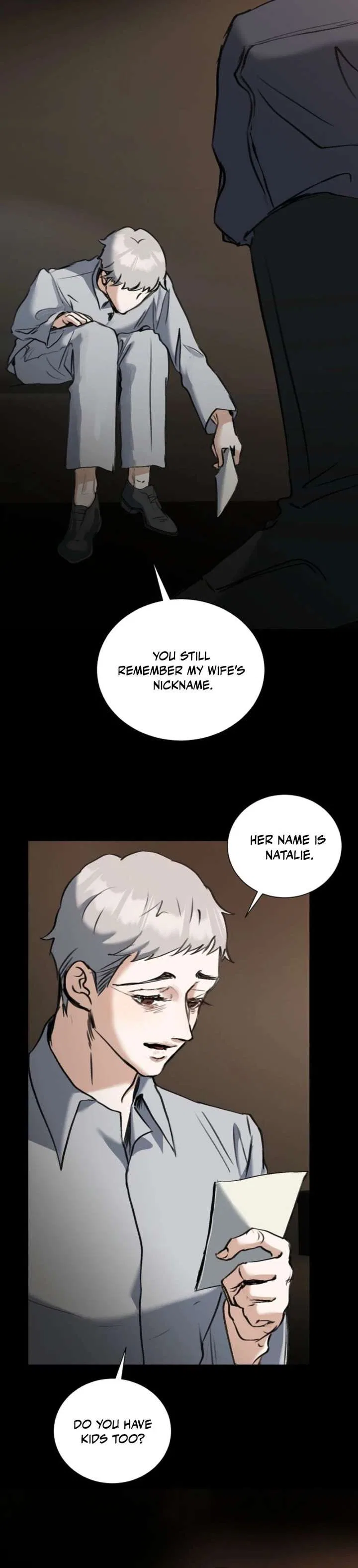 The Psycho Duke and I Chapter 92 – Page 2