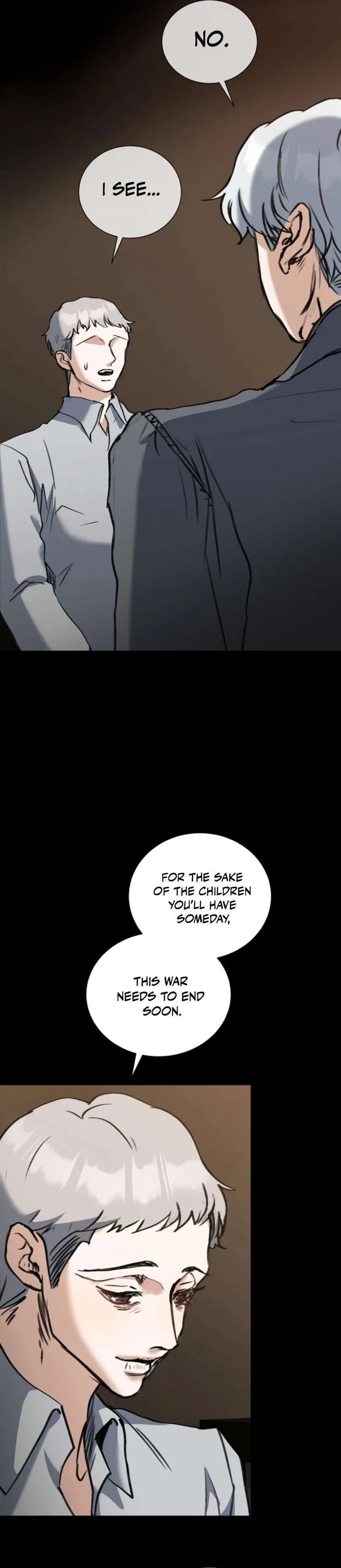 The Psycho Duke and I Chapter 92 – Page 3