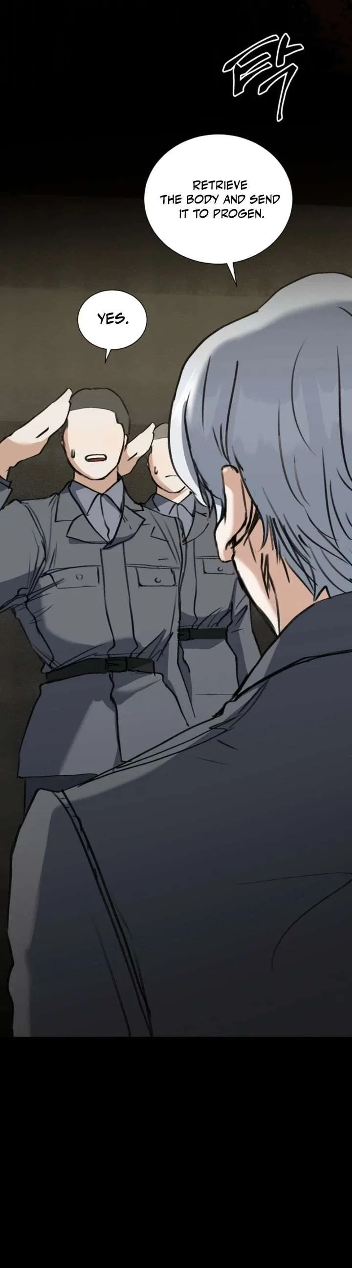 The Psycho Duke and I Chapter 92 – Page 7