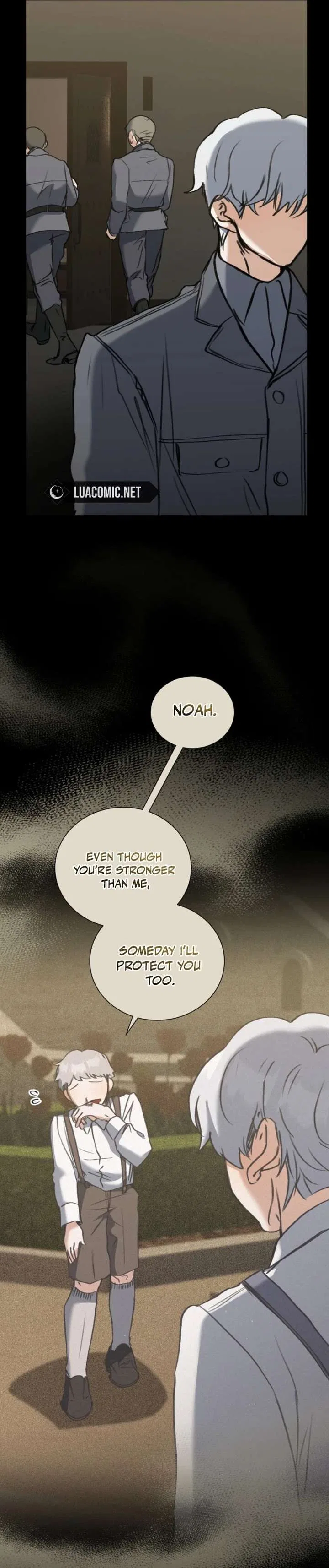 The Psycho Duke and I Chapter 92 – Page 8
