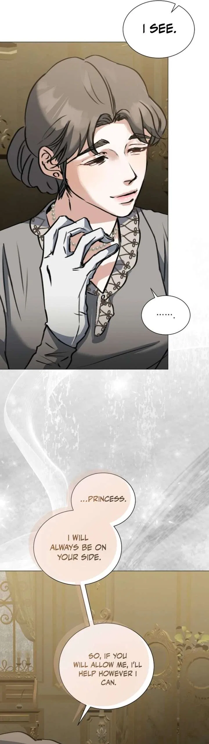 The Psycho Duke and I Chapter 92 – Page 11