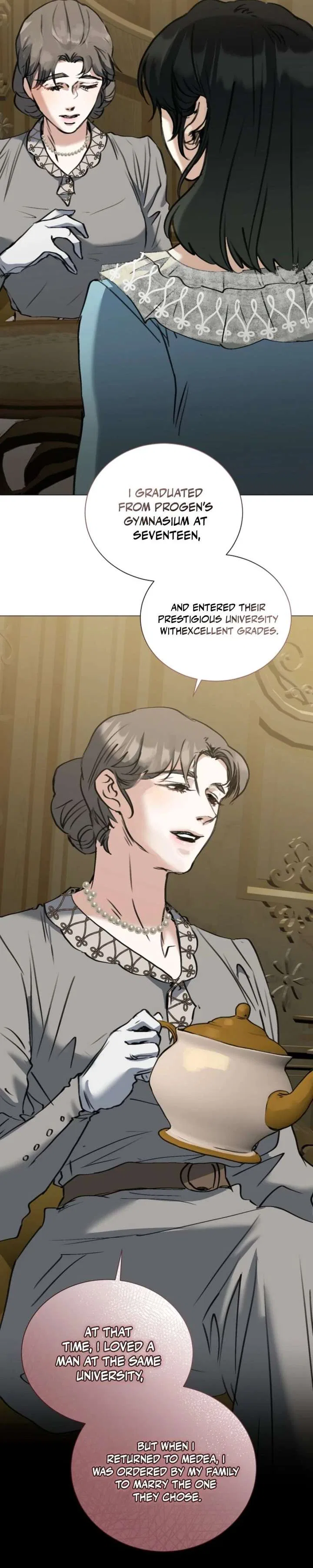 The Psycho Duke and I Chapter 92 – Page 15