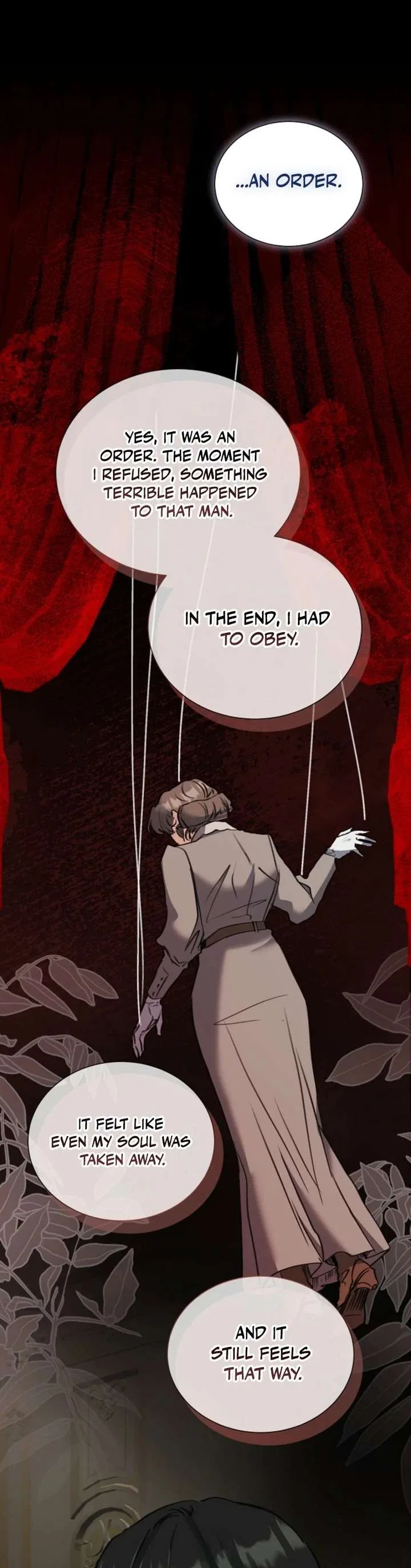 The Psycho Duke and I Chapter 92 – Page 16