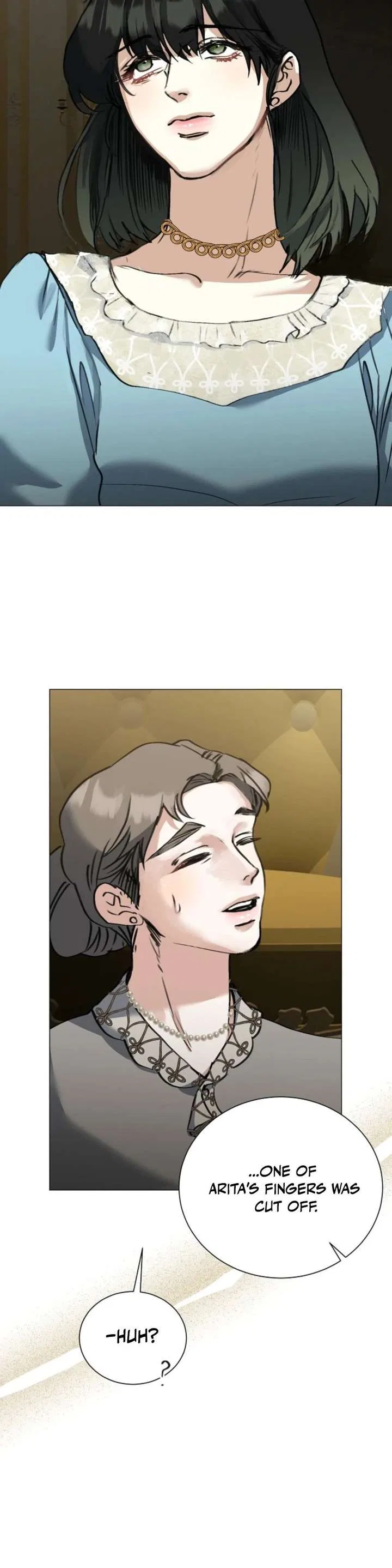 The Psycho Duke and I Chapter 92 – Page 17