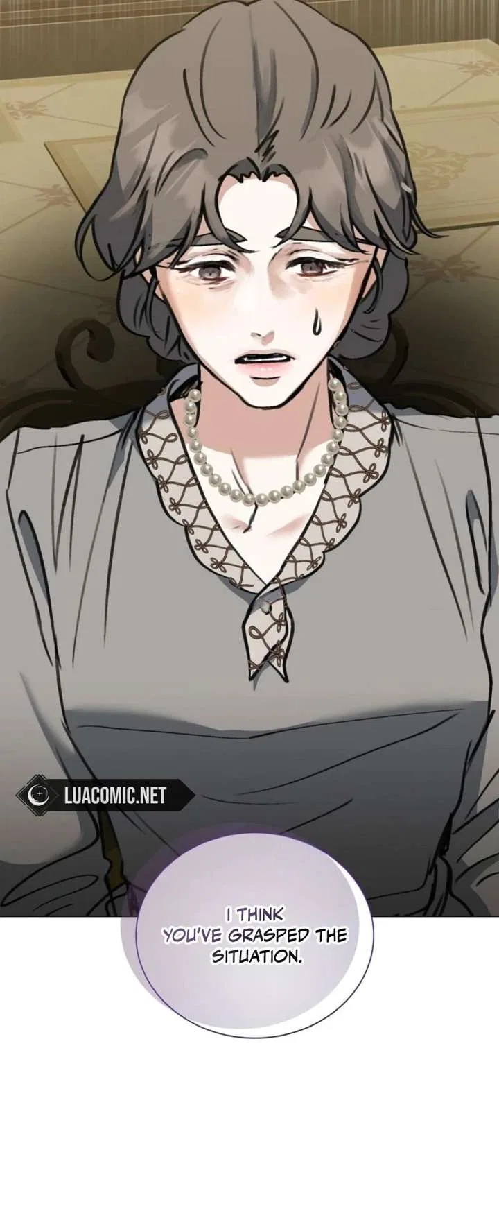 The Psycho Duke and I Chapter 92 – Page 23