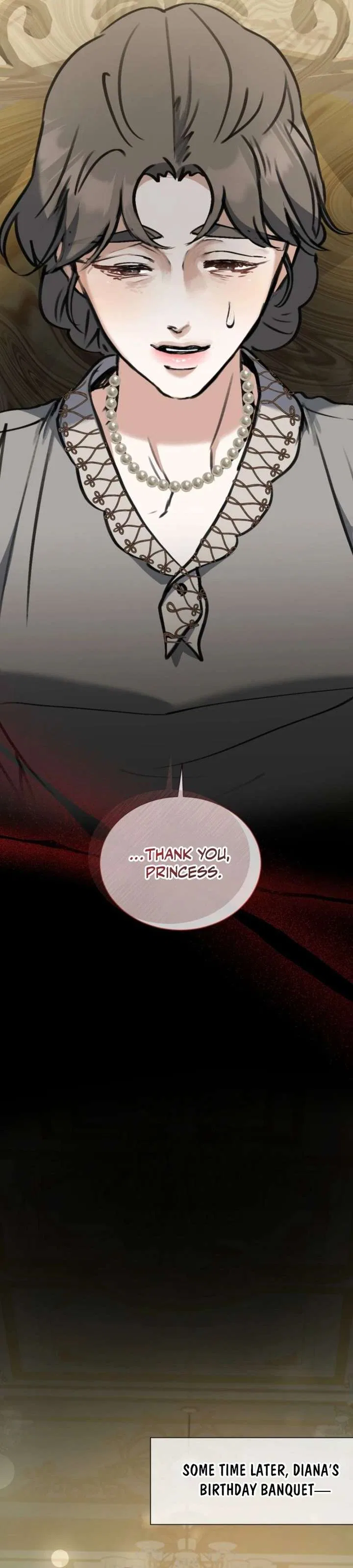 The Psycho Duke and I Chapter 92 – Page 25