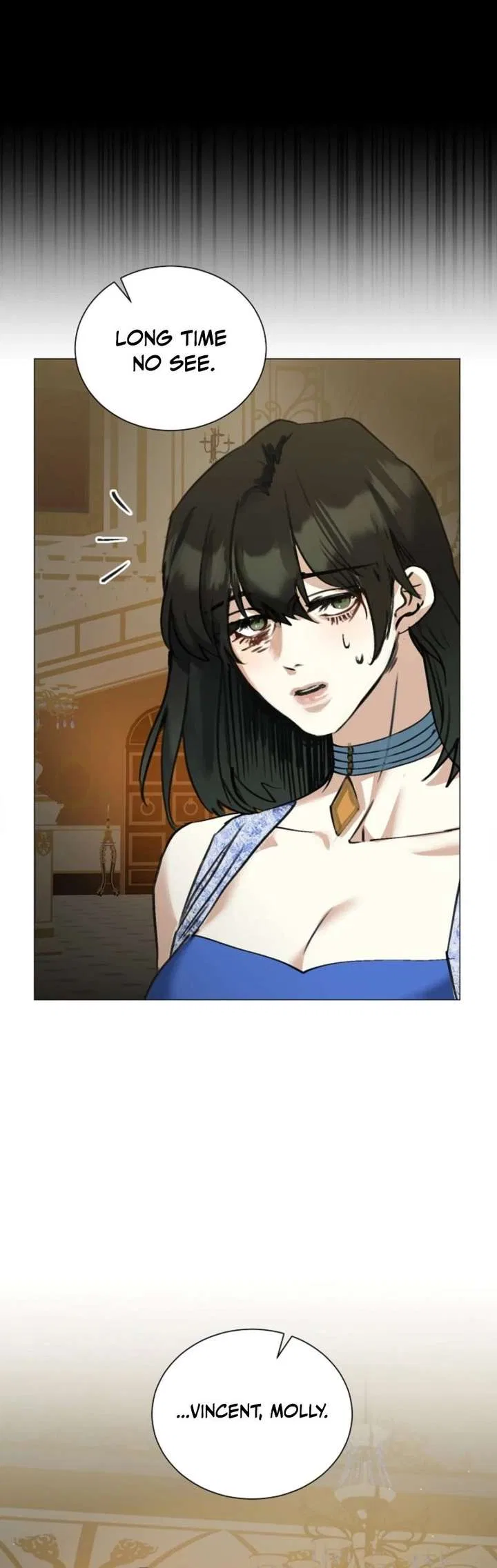 The Psycho Duke and I Chapter 92 – Page 29