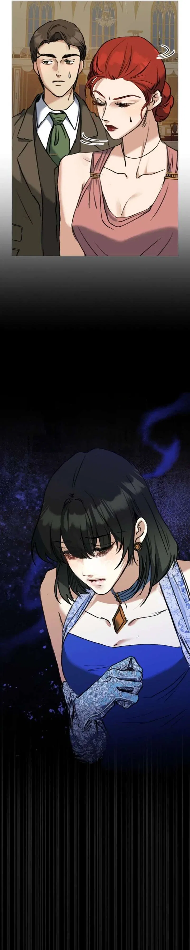 The Psycho Duke and I Chapter 92 – Page 34