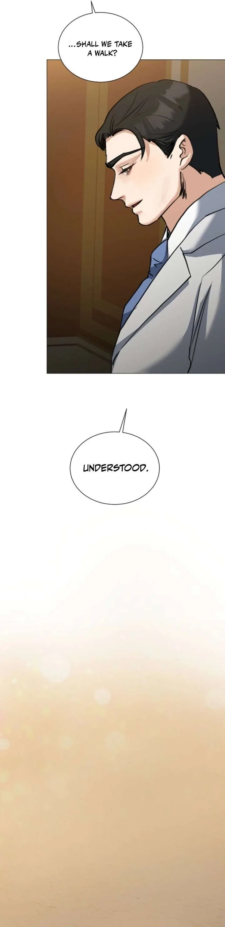 The Psycho Duke and I Chapter 92 – Page 36