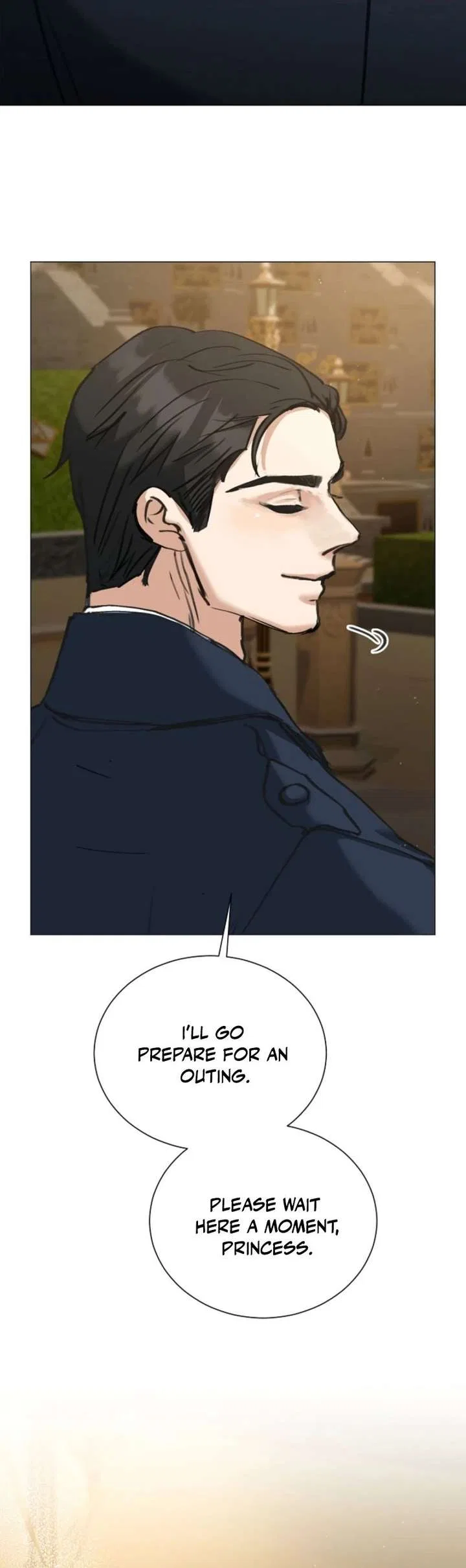 The Psycho Duke and I Chapter 92 – Page 42