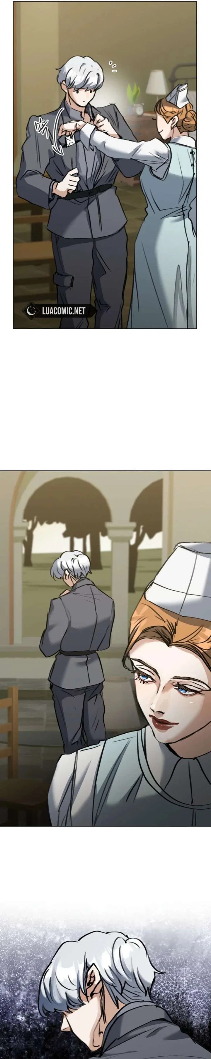 The Psycho Duke and I Chapter 91 – Page 8