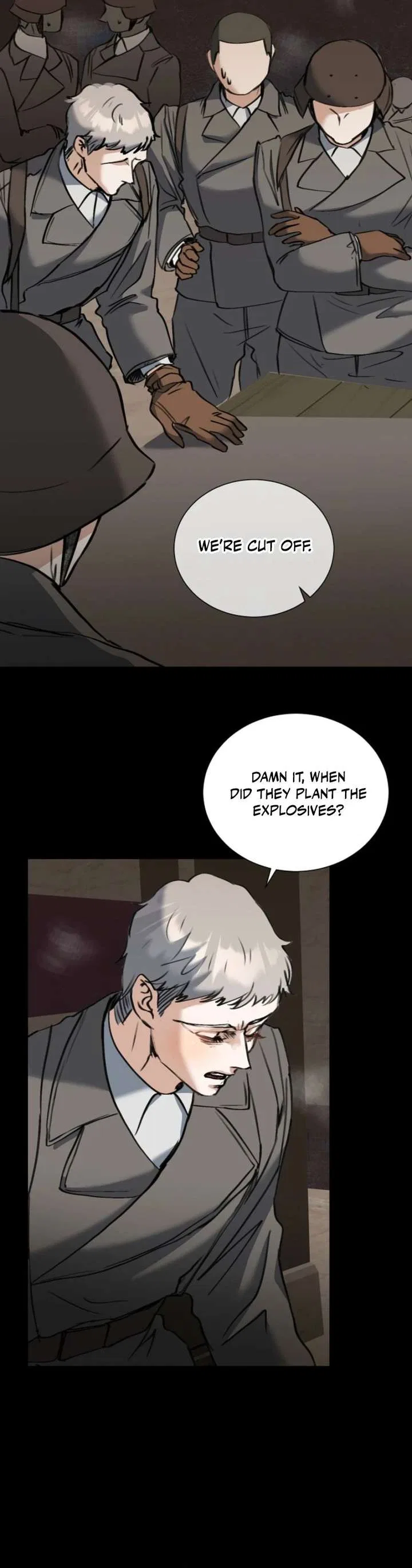 The Psycho Duke and I Chapter 91 – Page 10
