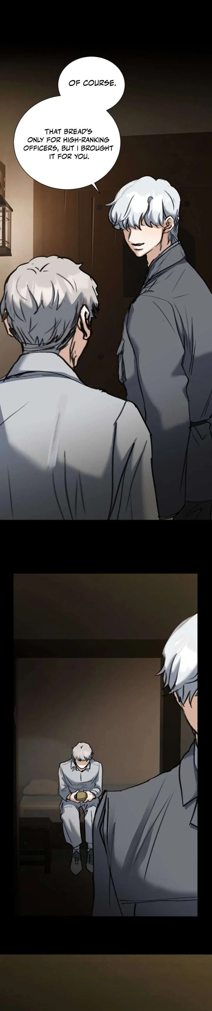 The Psycho Duke and I Chapter 91 – Page 19