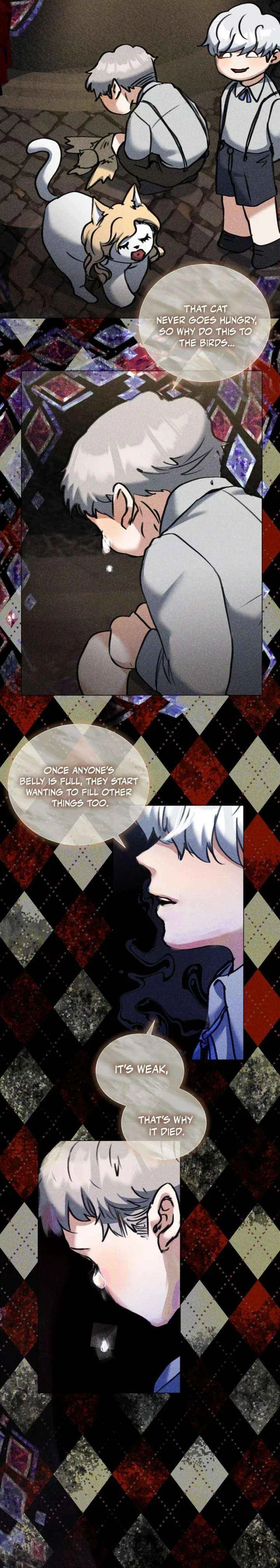 The Psycho Duke and I Chapter 91 – Page 21