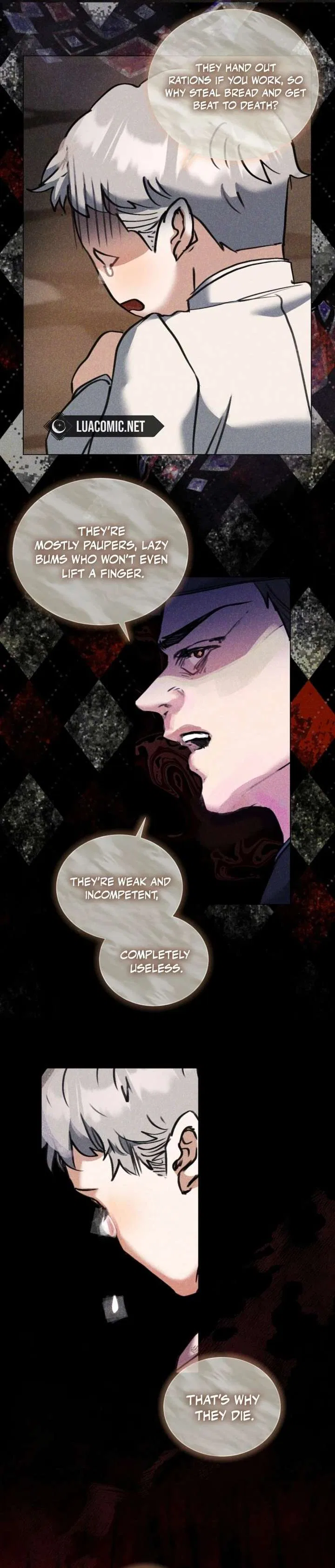 The Psycho Duke and I Chapter 91 – Page 23