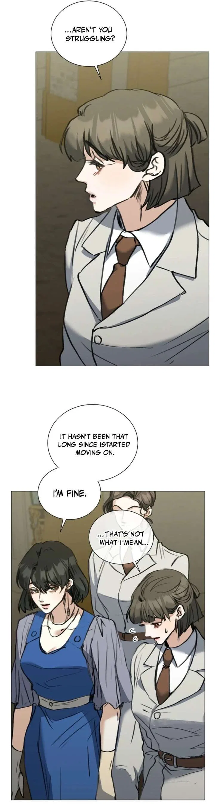 The Psycho Duke and I Chapter 90 – Page 2