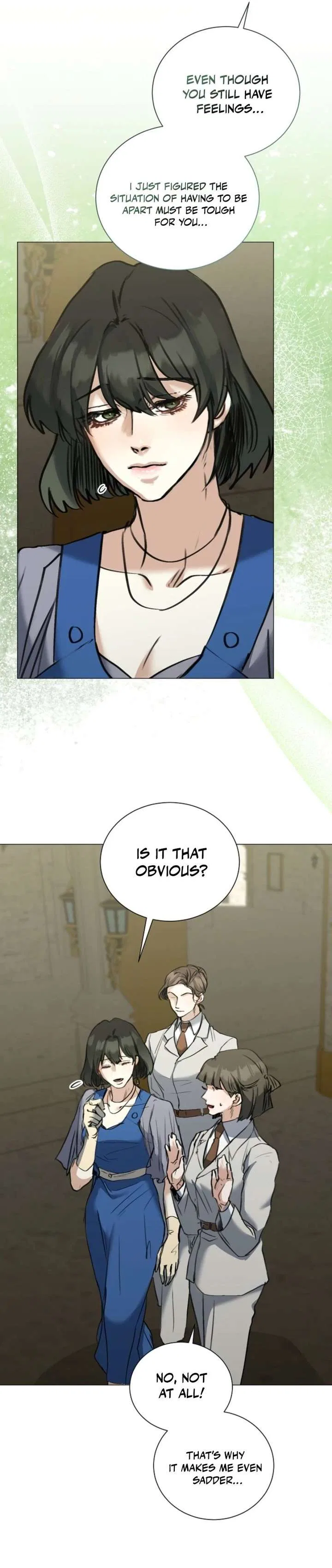 The Psycho Duke and I Chapter 90 – Page 3