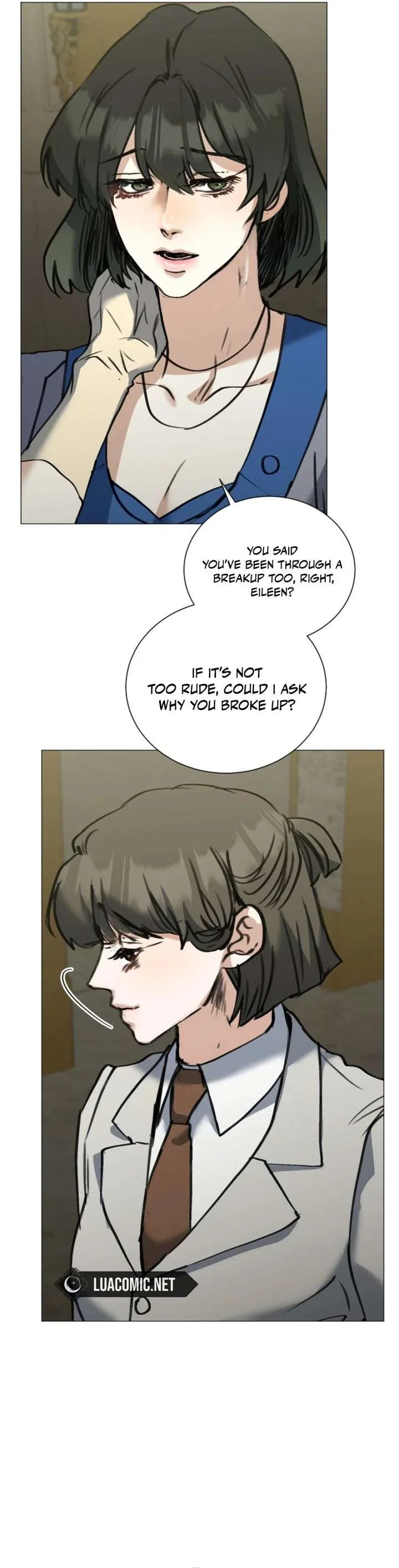 The Psycho Duke and I Chapter 90 – Page 4