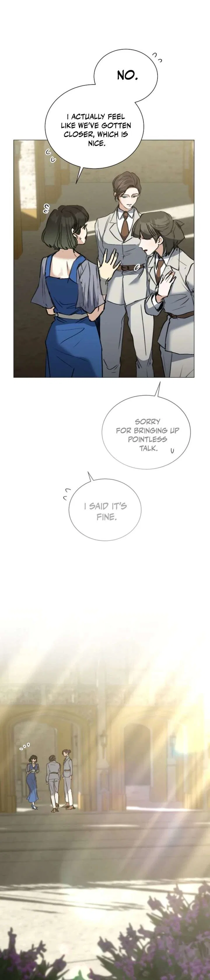 The Psycho Duke and I Chapter 90 – Page 6