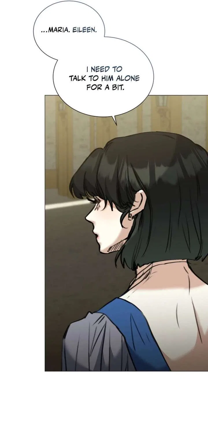 The Psycho Duke and I Chapter 90 – Page 8