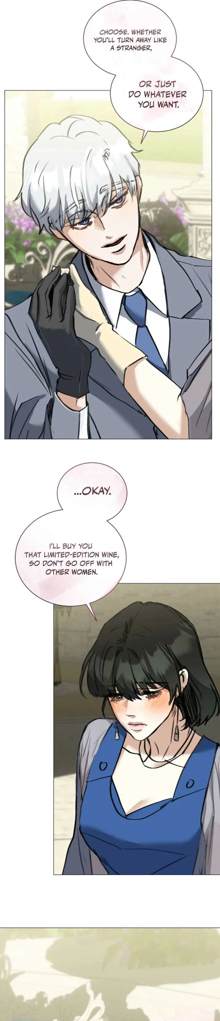 The Psycho Duke and I Chapter 90 – Page 14
