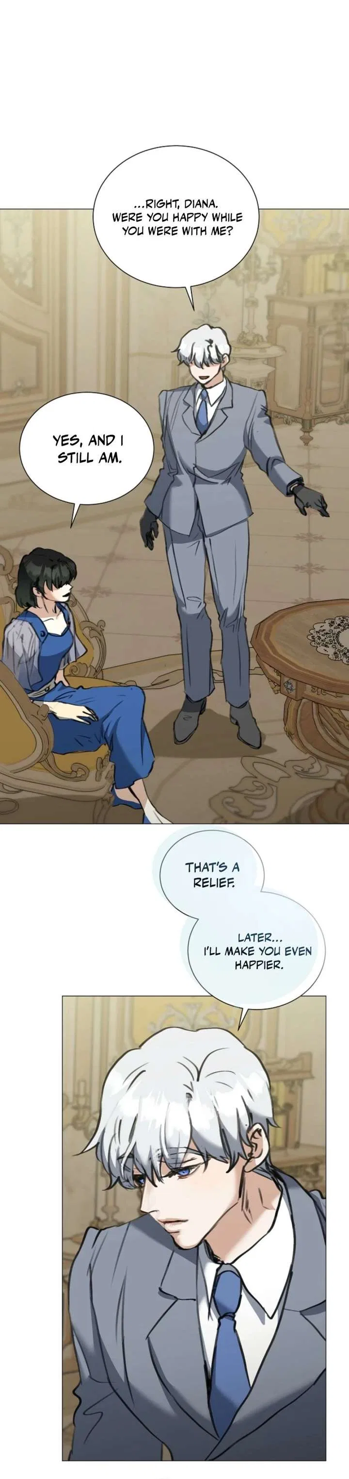 The Psycho Duke and I Chapter 90 – Page 17