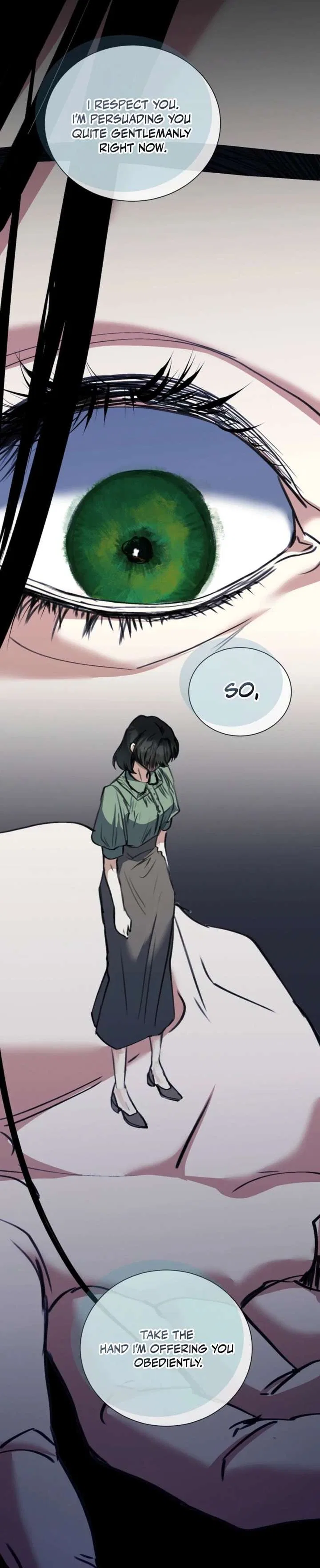 The Psycho Duke and I Chapter 90 – Page 30