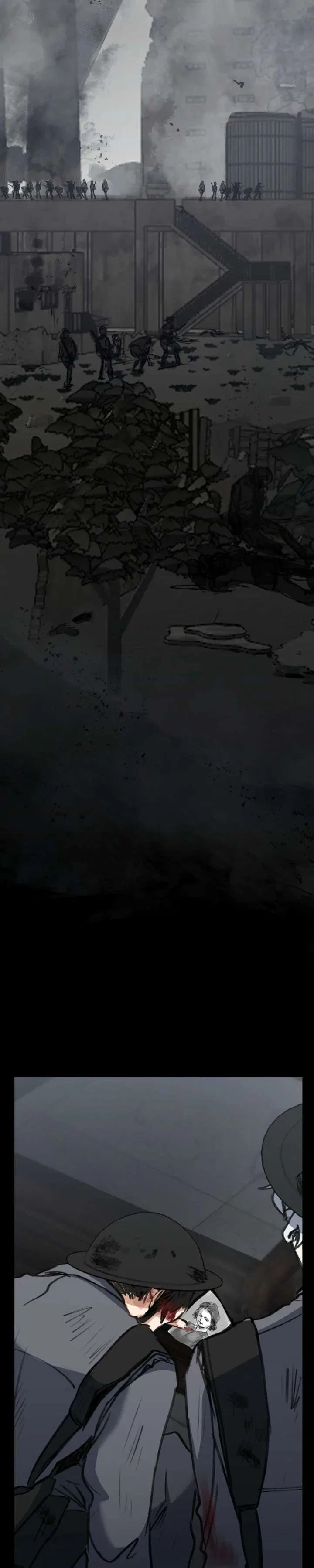 The Psycho Duke and I Chapter 90 – Page 32