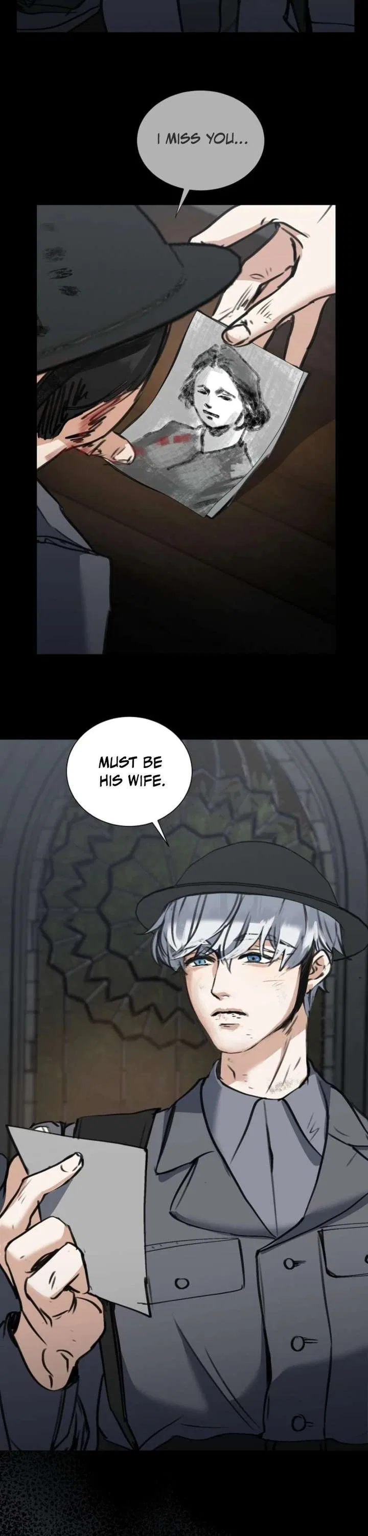 The Psycho Duke and I Chapter 90 – Page 33