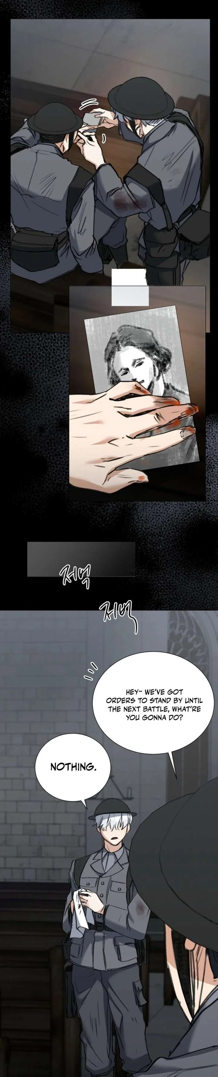 The Psycho Duke and I Chapter 90 – Page 34