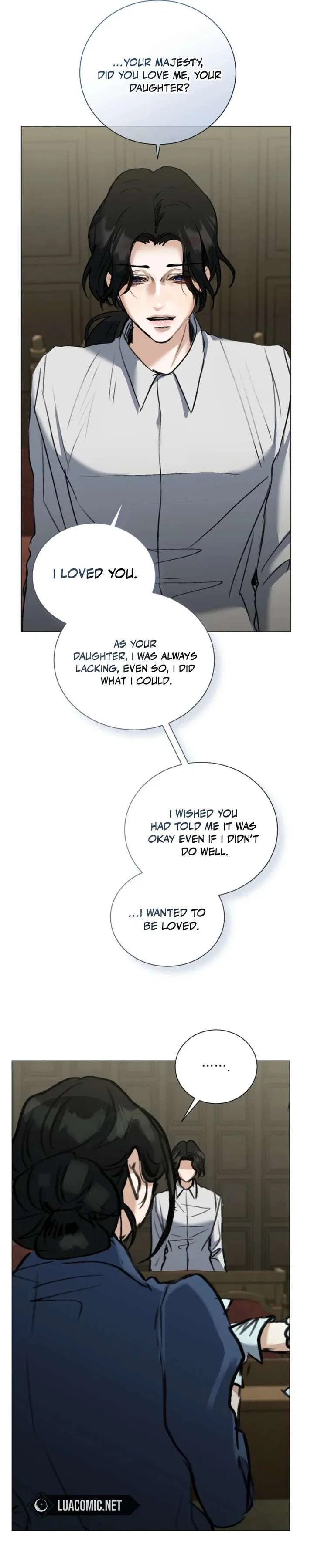 The Psycho Duke and I Chapter 89 – Page 3
