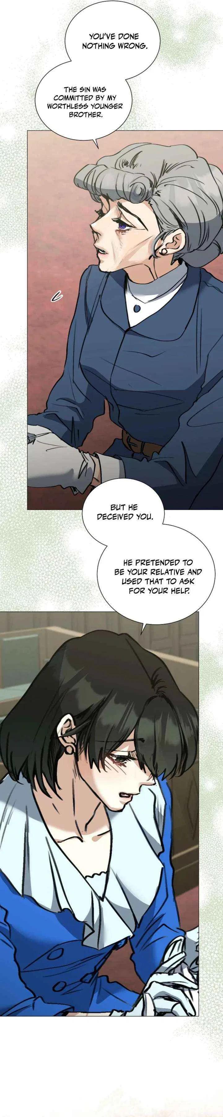 The Psycho Duke and I Chapter 89 – Page 7