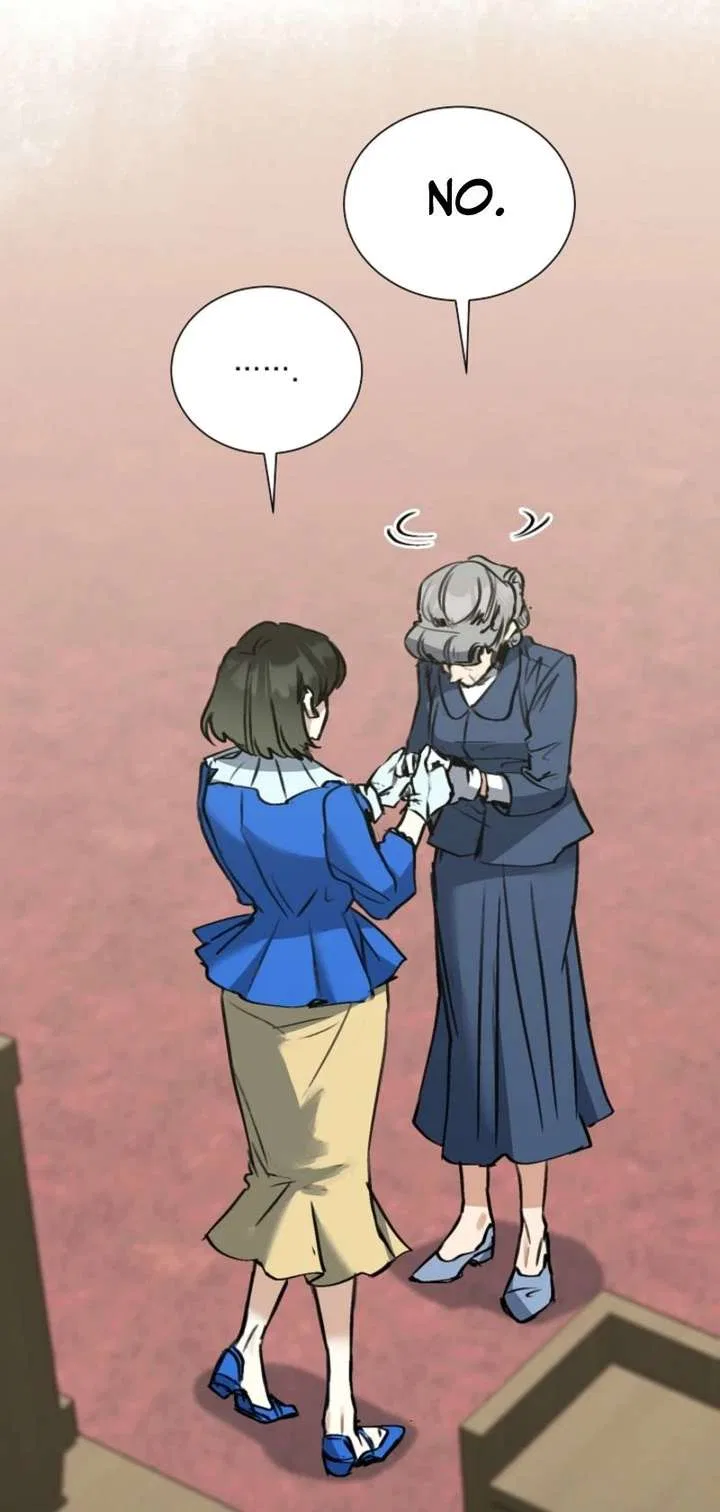 The Psycho Duke and I Chapter 89 – Page 8