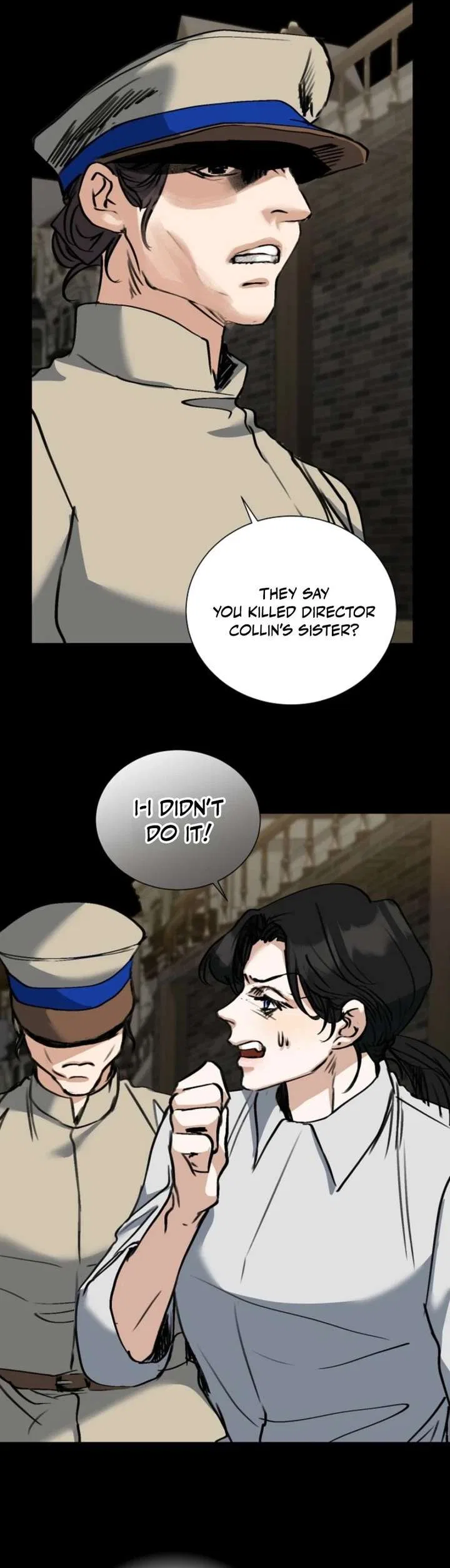 The Psycho Duke and I Chapter 89 – Page 12