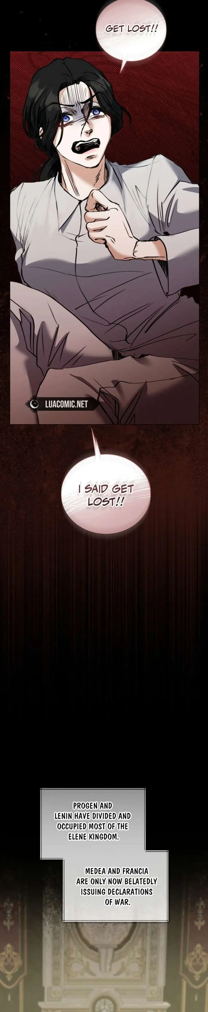 The Psycho Duke and I Chapter 89 – Page 16