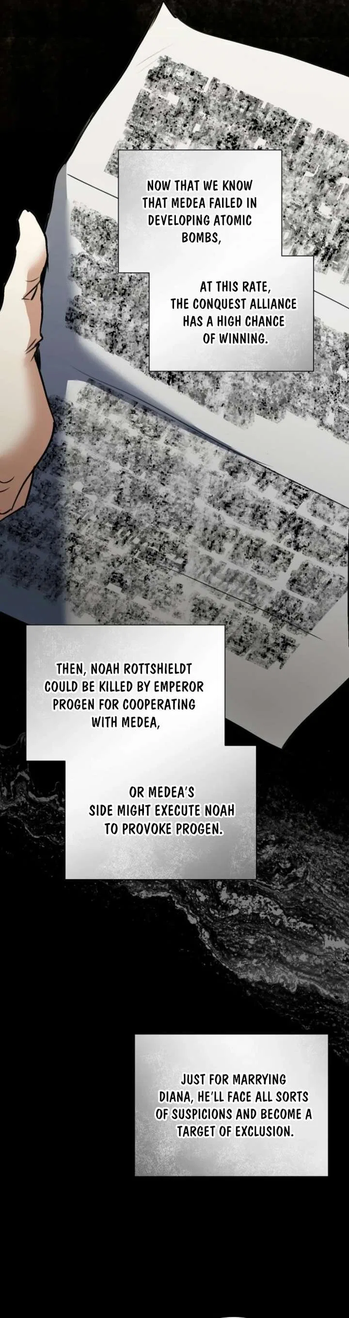 The Psycho Duke and I Chapter 89 – Page 18