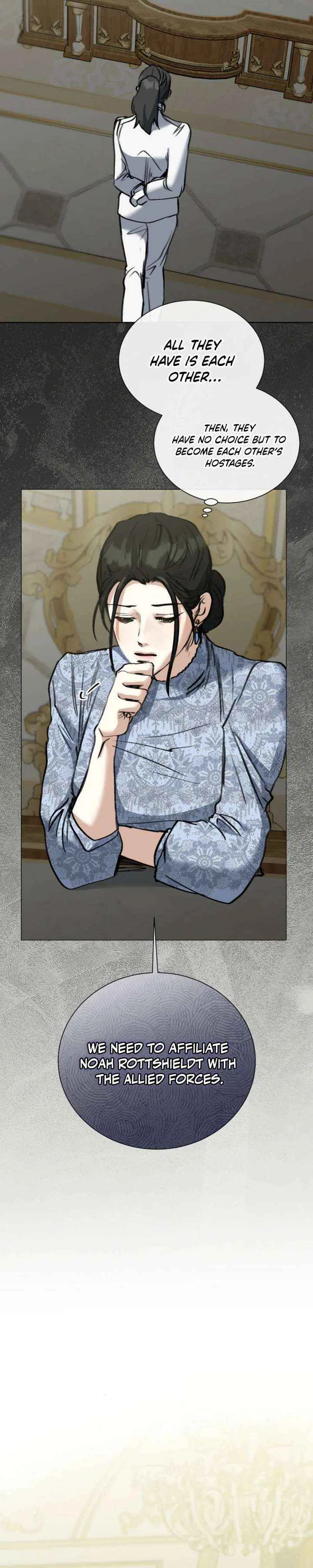 The Psycho Duke and I Chapter 89 – Page 26