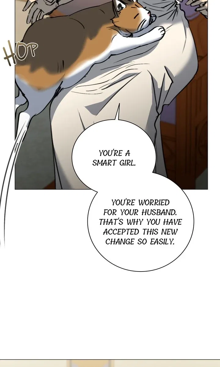 The Psycho Duke and I Chapter 88 – Page 8