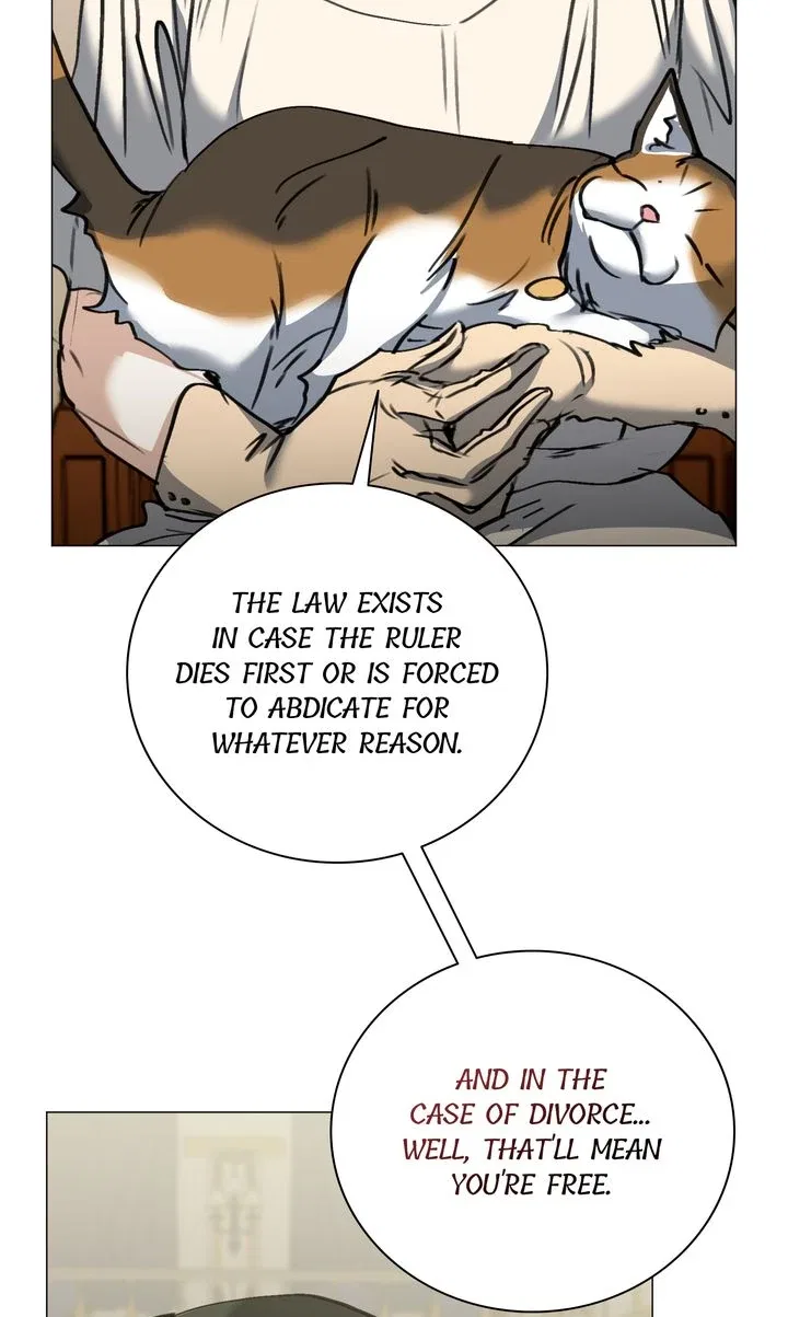 The Psycho Duke and I Chapter 88 – Page 11