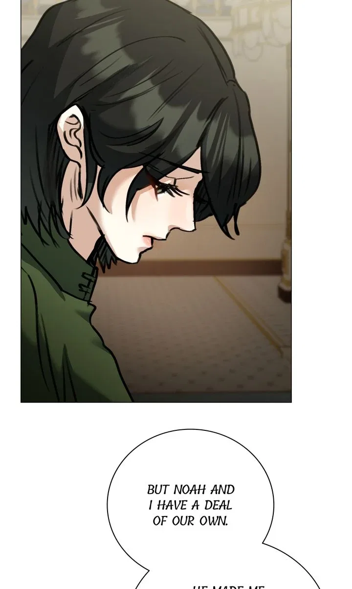 The Psycho Duke and I Chapter 88 – Page 12
