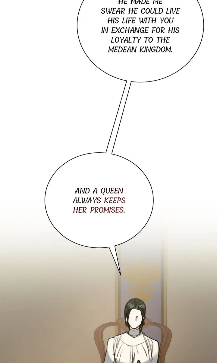 The Psycho Duke and I Chapter 88 – Page 13