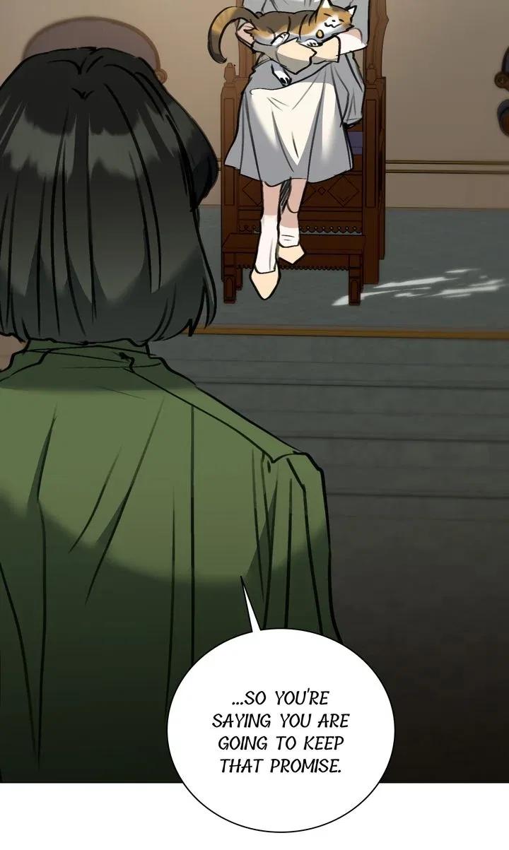 The Psycho Duke and I Chapter 88 – Page 14