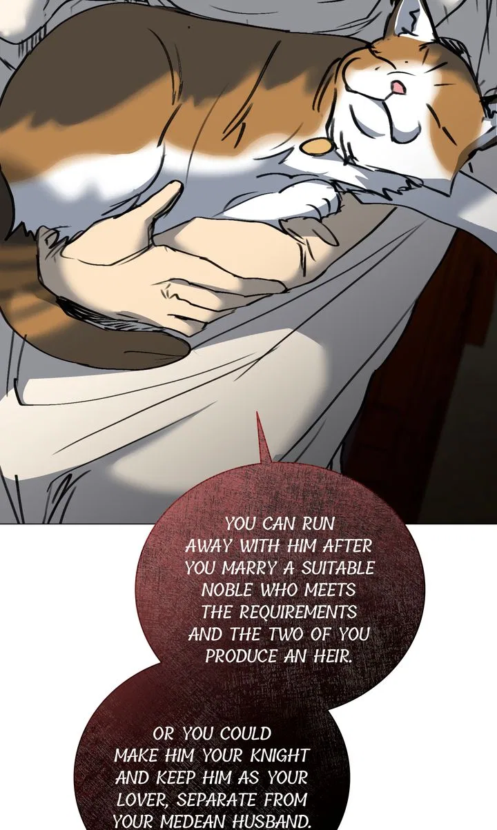 The Psycho Duke and I Chapter 88 – Page 16