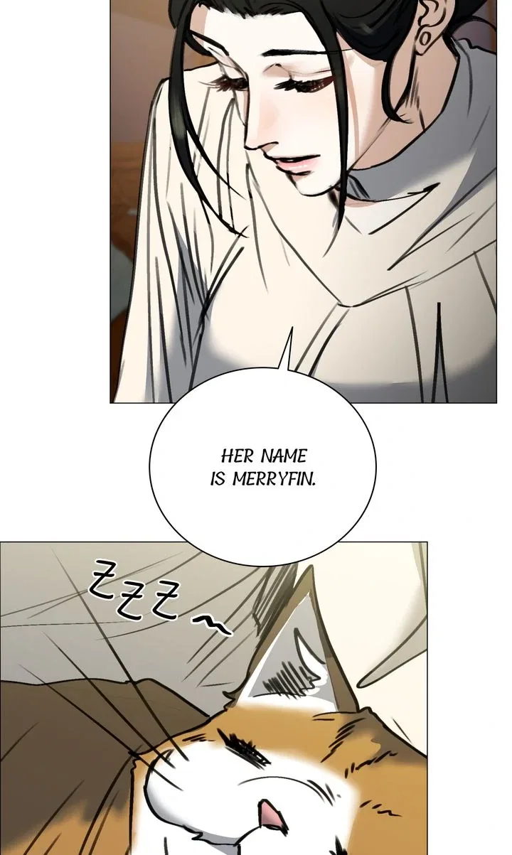 The Psycho Duke and I Chapter 88 – Page 19