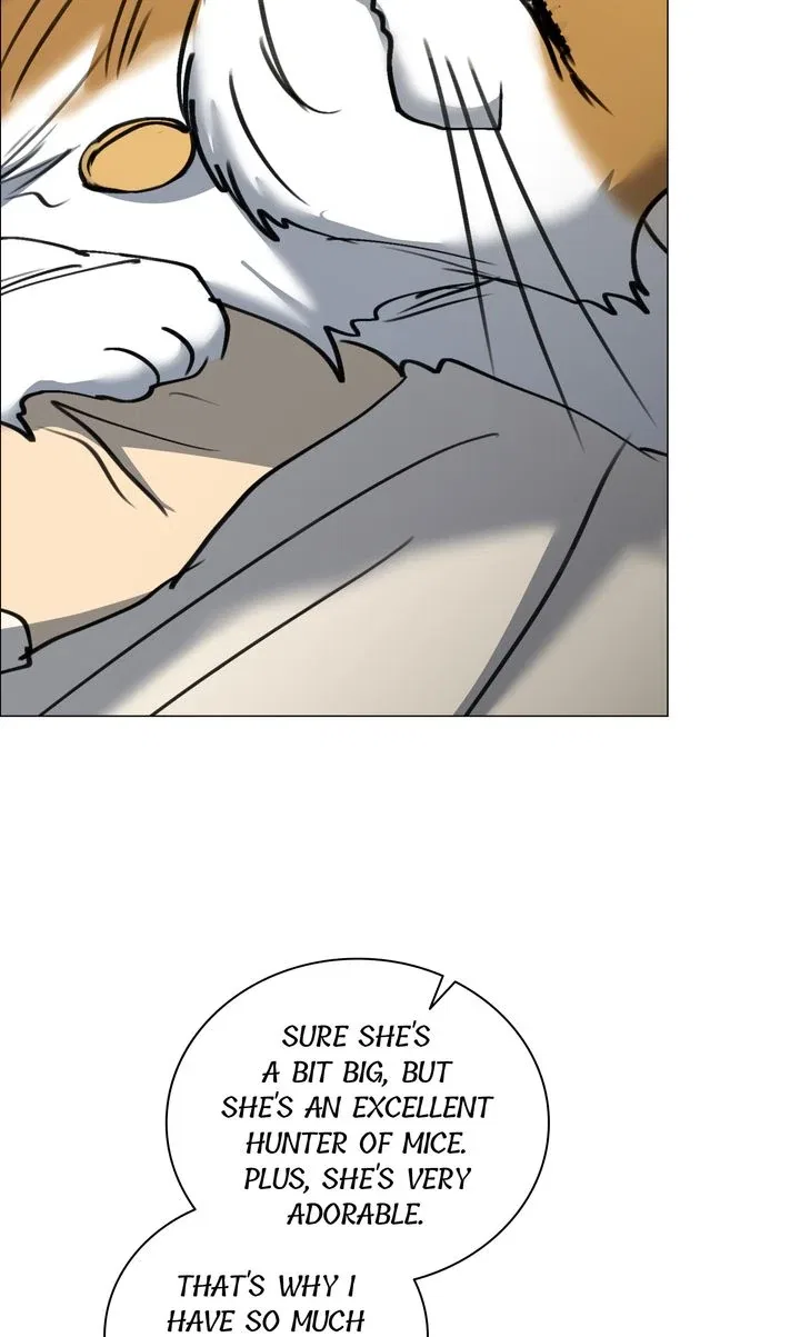The Psycho Duke and I Chapter 88 – Page 20