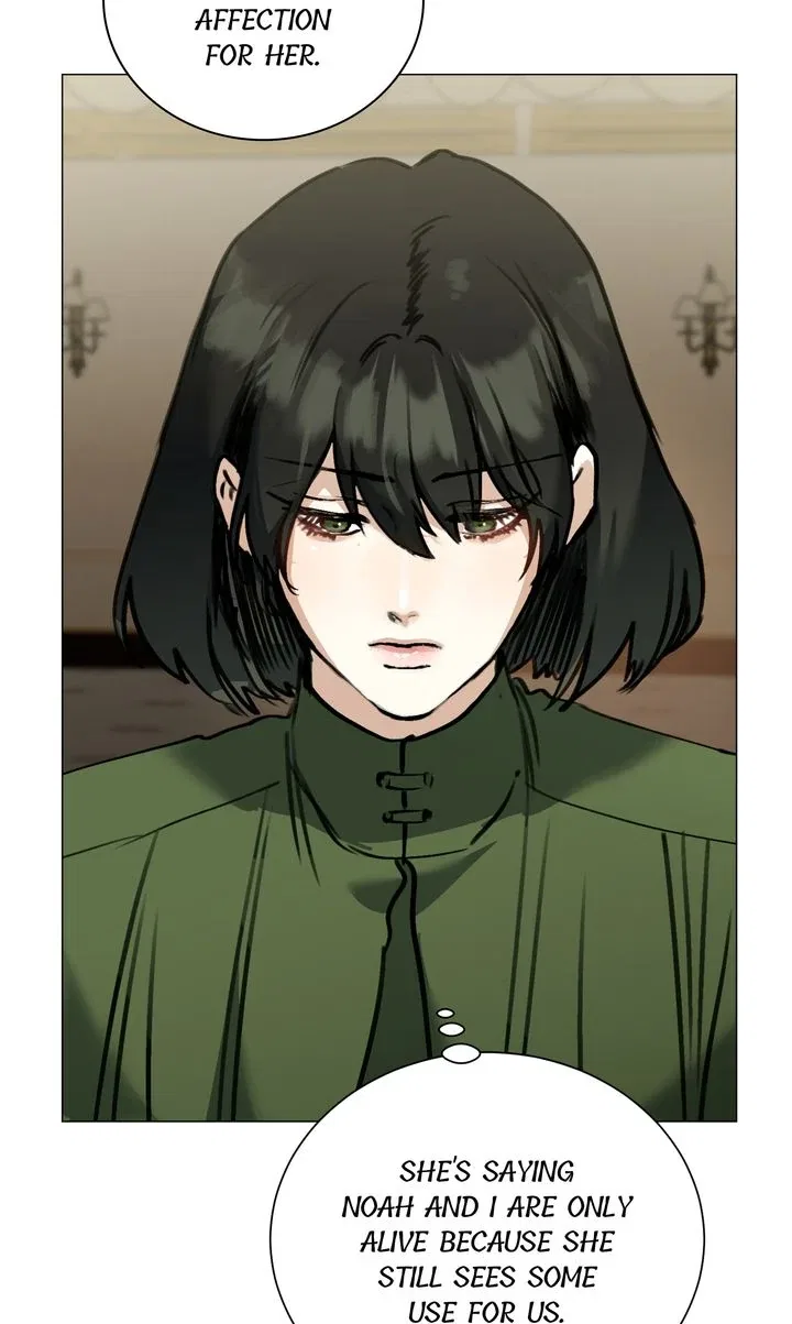 The Psycho Duke and I Chapter 88 – Page 21